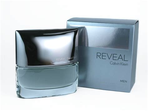 reveal eau de parfum calvin klein|calvin klein reveal for men.